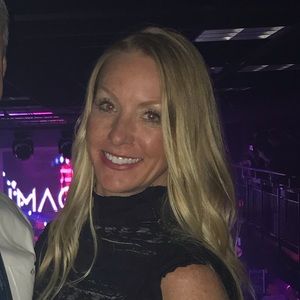 Meet your Posher, Alecia